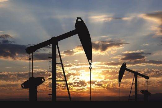 Petróleo de Texas cierra en 73,16 dólares el barril