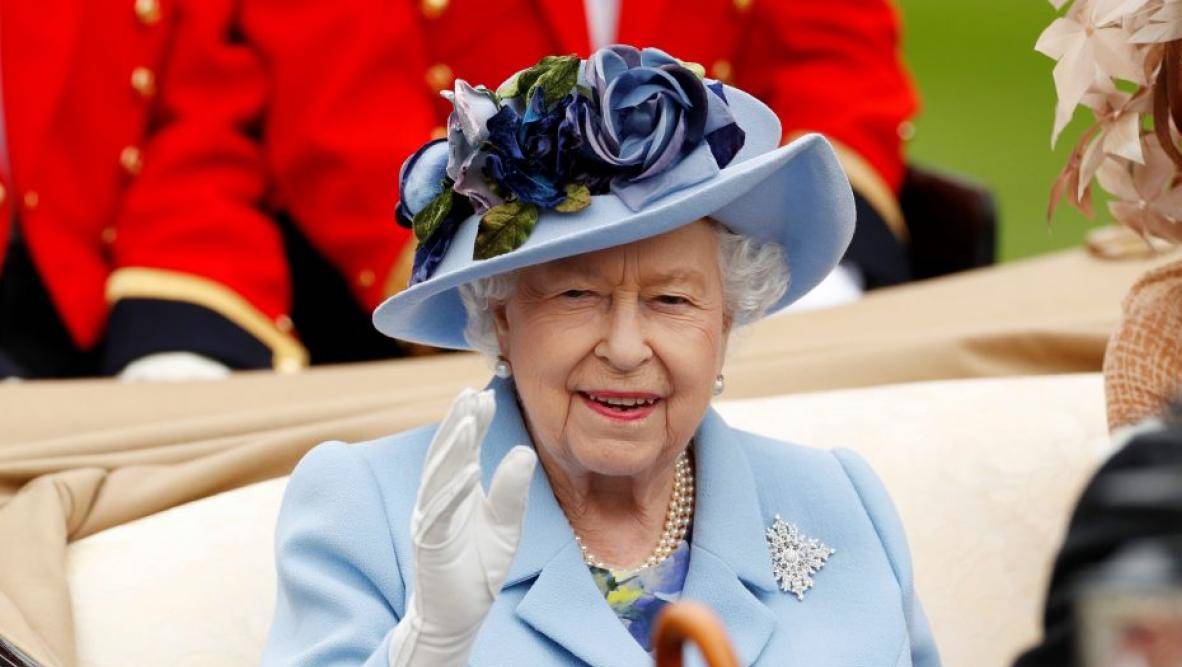 Netflix: 12 series y películas sobre Queen Elizabeth o la realeza