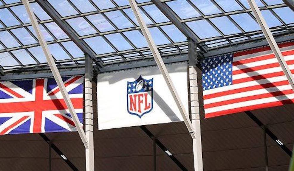 Regresa la NFL combine internacional a la ciudad de Londres