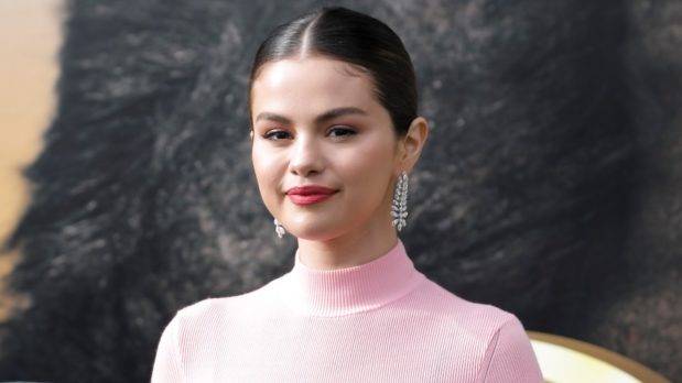 Selena Gómez aborda su lucha contra problemas mentales en nuevo filme