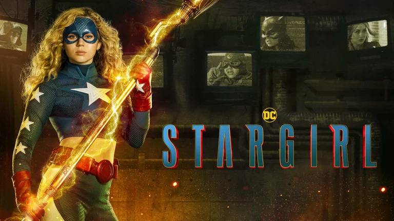 Stargirl 1