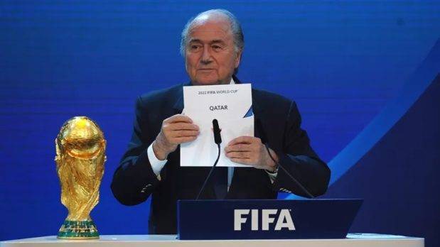 Qatar 2022: ¿por qué es tan polémico el Mundial de fútbol?