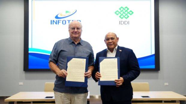 IDDI tiene en ejecución 25 proyectos sobre  inclusión y ambiente