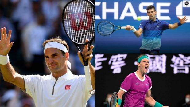 Roger Federer: ¿Se retira como el mejor tenista de la historia?