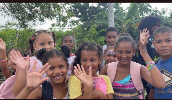 Más de 450 niños de la provincia Sánchez Ramírez asistirán a escuelas