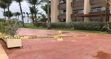 Fiona: daños en hoteles zona este pueden solucionarse rápido, dice Asonahores