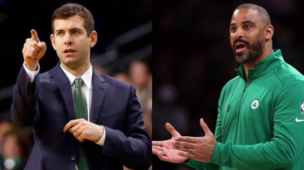 Brad Stevens apoya mujeres que trabajan en  Celtics tras caso Ime Udoka