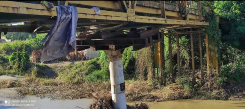 Cámara de Comercio Hermanas Mirabal, llama al gobierno agilizar construcción de nuevo puente sobre río Camú
