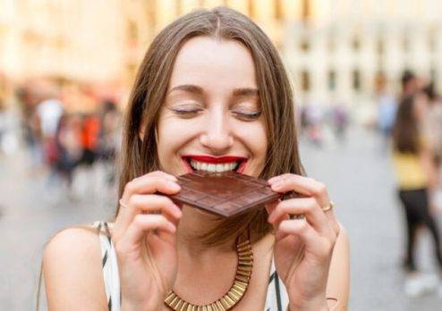 Chocolate, rico pero peligroso: Conoce las consecuencias de su consumo