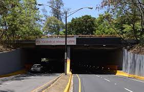 Cerrarán túnel de la Núñez de Cáceres en la mañana de este viernes