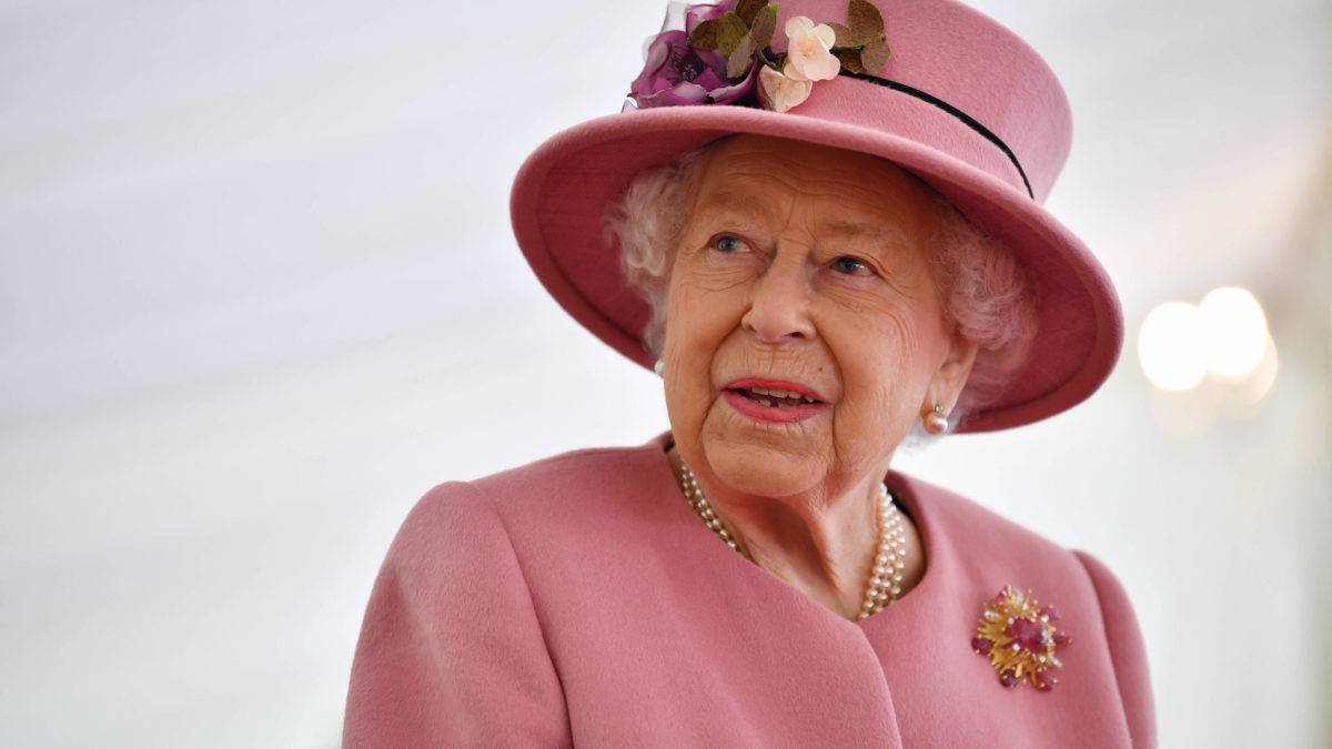 ¿De qué murió la reina Isabel II? Esto dice el certificado de defunción