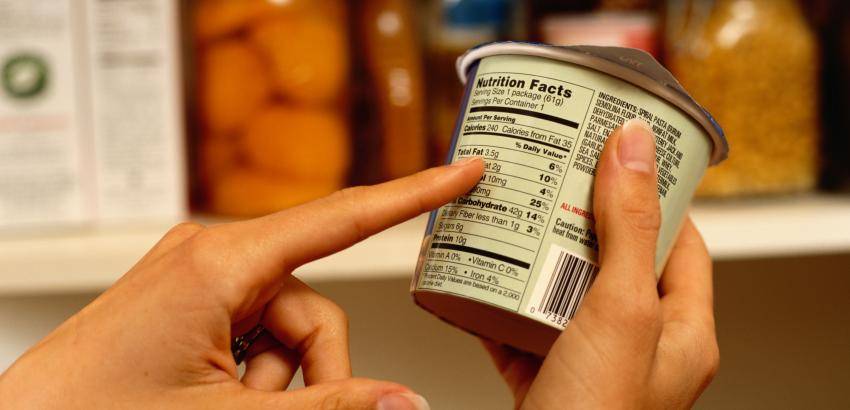 Pro Consumidor da 120 días para cumplimiento norma etiquetado de alimentos