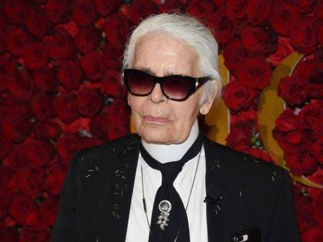El MET dedicará a Karl Lagerfeld su próxima exposición de primavera     
