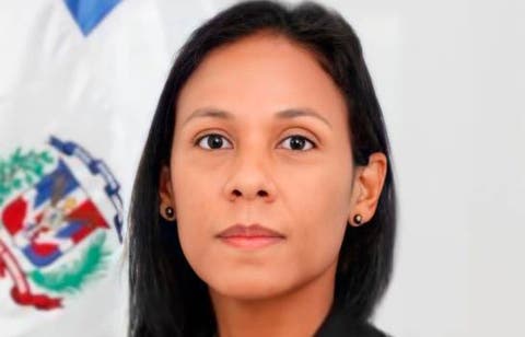 Operación Falcón: Allanan casa de diputada esposa de exfuncionario del  gobierno