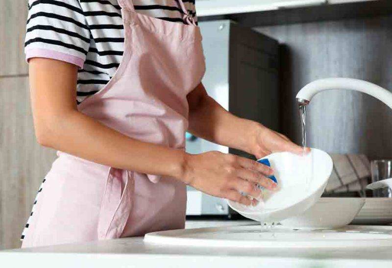 Más y más críticas a resolución sobre trabajo doméstico