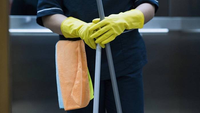 La jornada de los trabajadores domésticos no podrá ser mayor de 8 horas