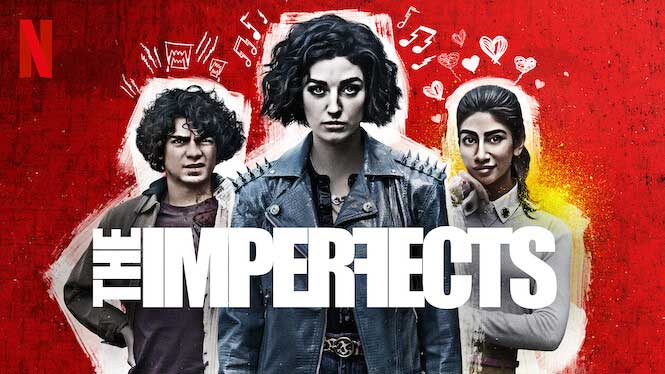 the imperfects series