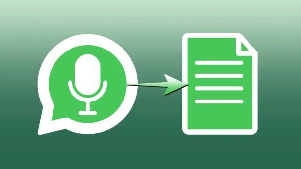 WhatsApp: Cómo transcribir audio a texto en la app