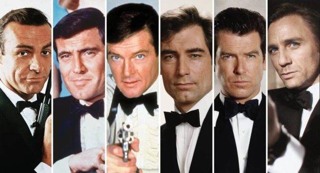 Día Mundial de James Bond: ¿cuál fue la película más vista de la saga?