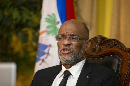 Estados Unidos retirará visas a funcionarios haitianos