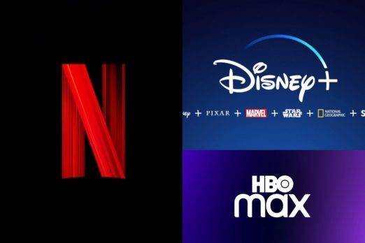 Netflix, HBO Max y Disney Plus: ¿Qué ver este fin de semana?