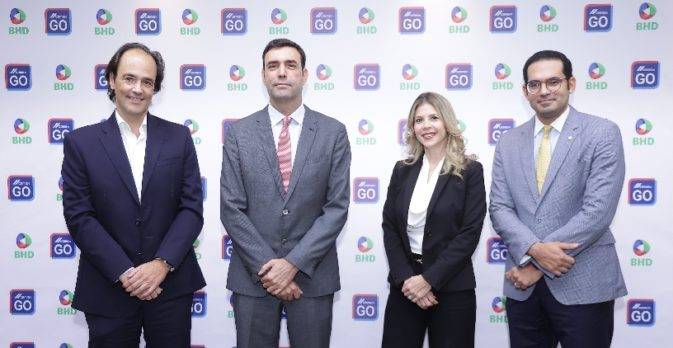 Banco BHD y Cemex Dominicana anuncian botón de pagos en línea