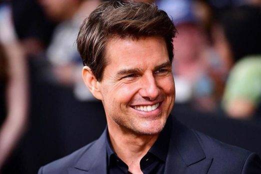 Tom Cruise y «Everything Everywhere» son honrados en Premios PGA