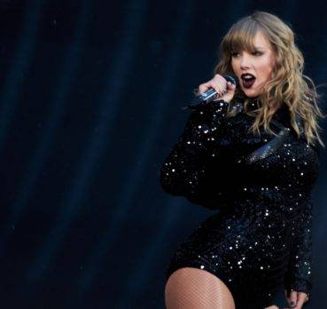 Investigan en EE. UU. a Ticketmaster por gira de Taylor Swift