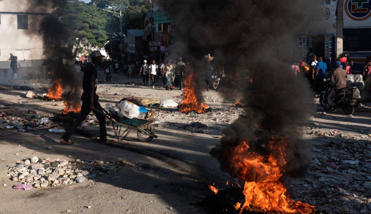 Sin acuerdo en Haití sobre el despliegue y el Senado pide anular solicitud