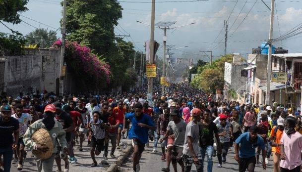 Haitianos ilegales se han triplicado en RD