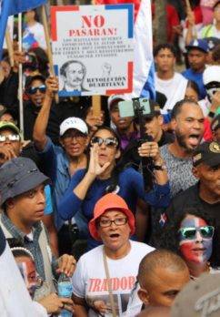 Instituto Duartiano convoca a marcha patriótica en Azua