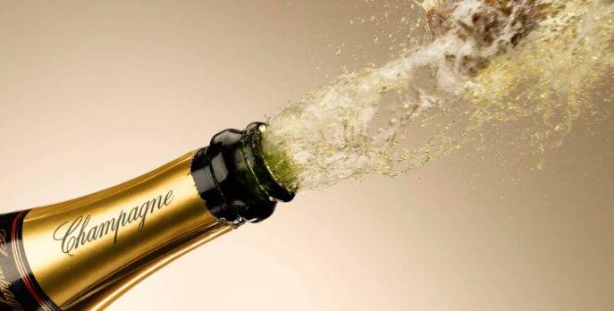 ▷ Copas de Champagne o Cava » Tipos y Curiosidades