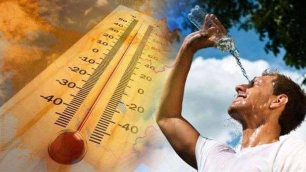 Olas de calor futuras «excederán límites humanos y sociales», advierte la ONU