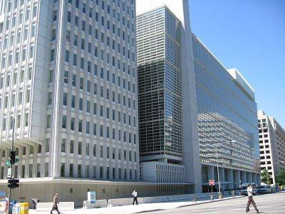 Banco Mundial cierra su oficina ante grave situación en Haití