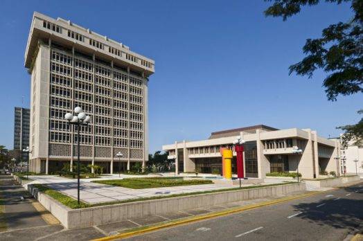 Banco Central culmina 9ª Semana Económica y Financiera