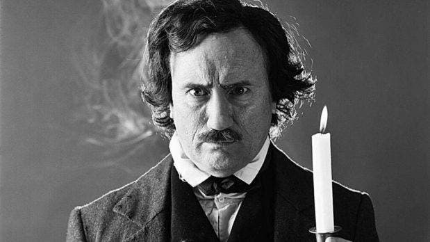 Hoy en la historia. Muere Edgar Allan Poe