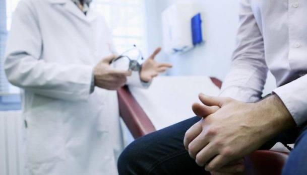 ¿El cáncer de próstata provoca disfunción eréctil?