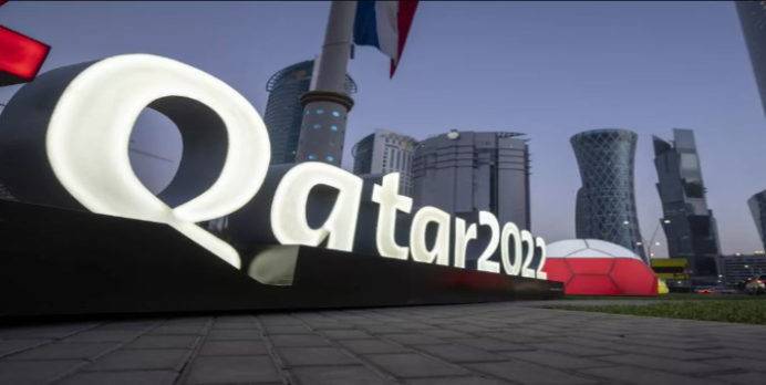 El corazón del Mundial de Qatar 2022, la ciudad de Suoq Waqif