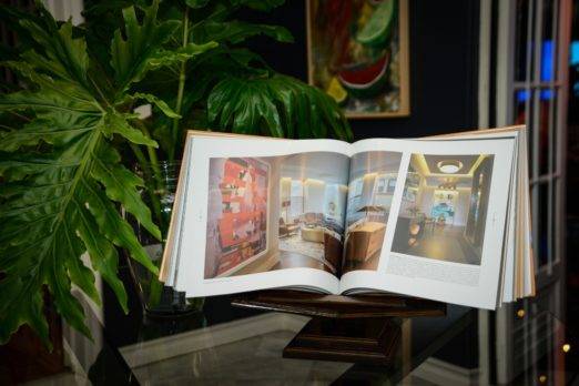 Banco Popular y Embajada RD en México presentan el libro Dominicana Creativa