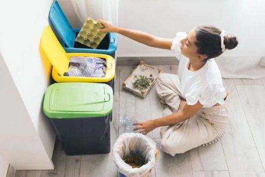Consejos para reciclar adecuadamente
