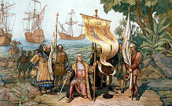 ¿Quién “descubrió” América?, estos son tres “exploradores” que habrían llegado primero que Colón
