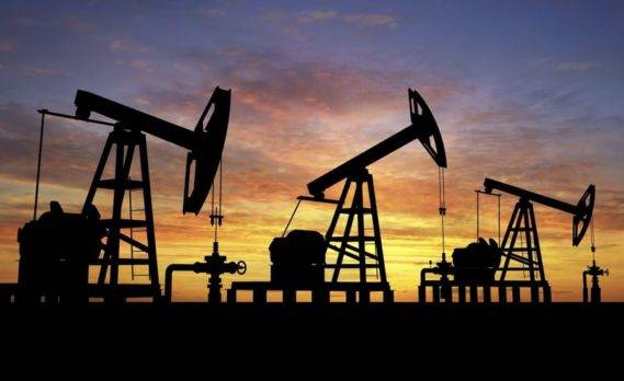 Petróleo de Texas cierra en 71,83 dólares el barril