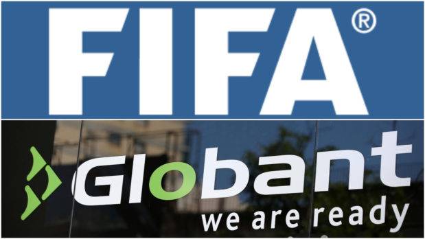 La FIFA se asocia con una compañía argentina Globant para potenciar FIFA+