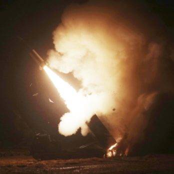 Corea del Norte lanza otro misil balístico hacia el mar de Japón