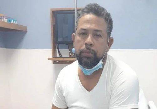 MP: Chofer del accidente de Bávaro condujo drogado con cocaína