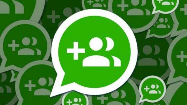 WhatsApp permitiría crear grupos de más de 1000 personas