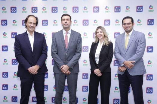 BHD y CEMEX anuncian botón de pagos en línea