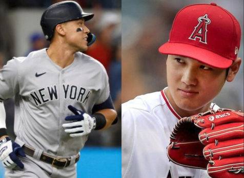 ¿Cómo Aaron Judge y Shohei Ohtani están cambiando el béisbol?