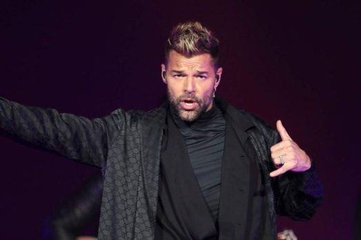 Aplazada de nuevo la vista judicial contra el sobrino de Ricky Martin