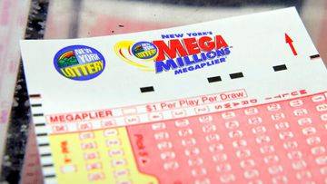 Billete de la lotería Mega Millions fue vendido en ciudad que azotó Ian